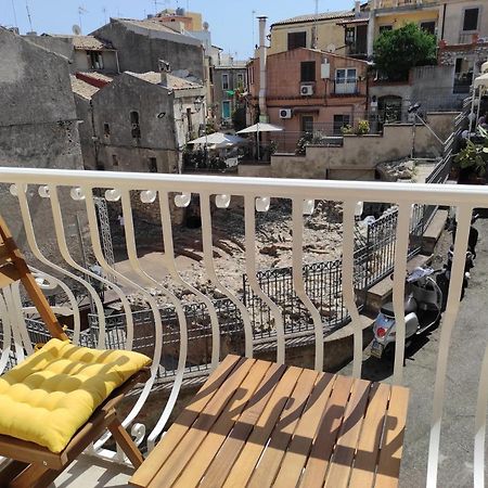 Casa Smeraldo Taormina Eksteriør bilde