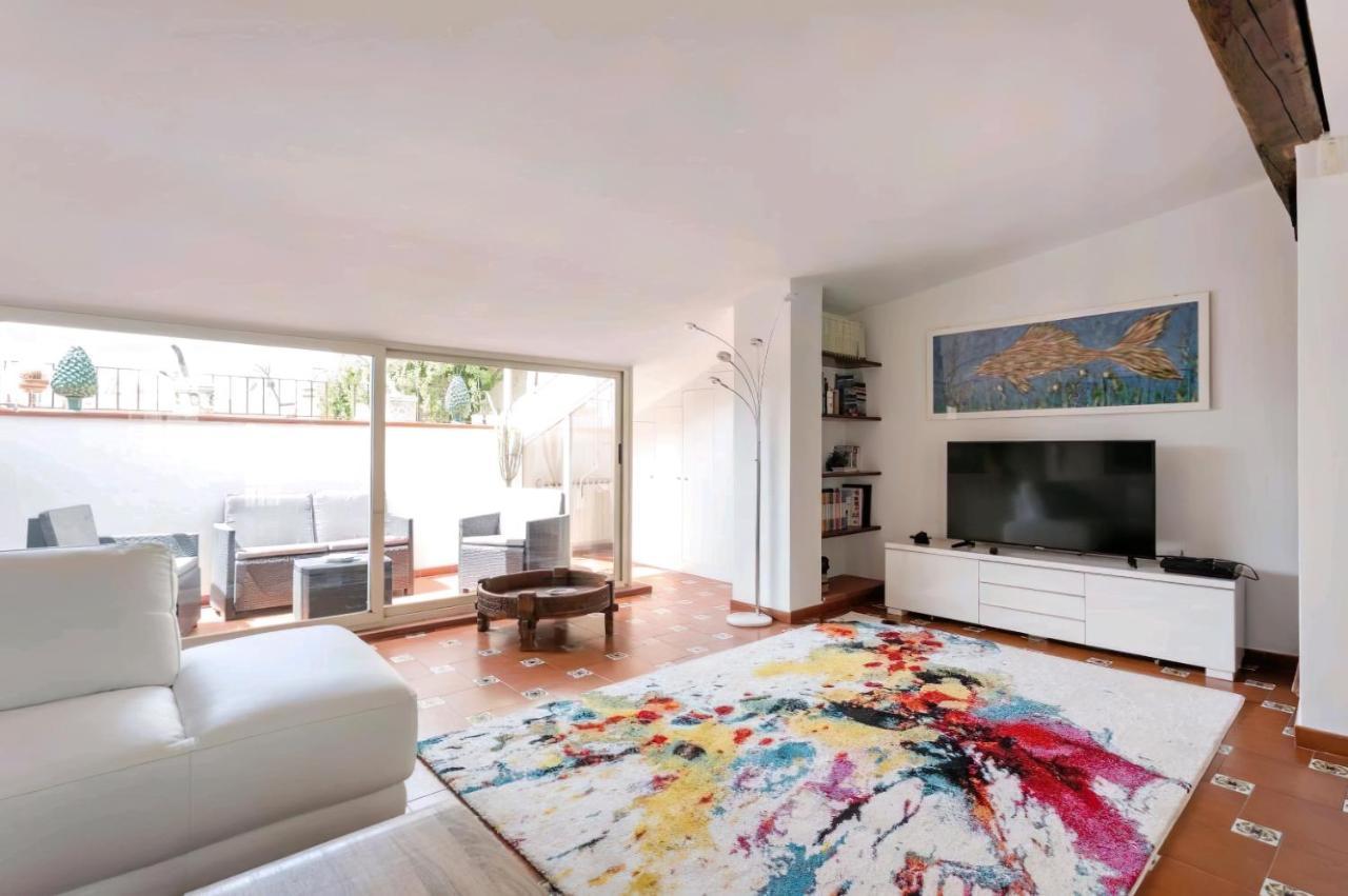 Casa Smeraldo Taormina Eksteriør bilde