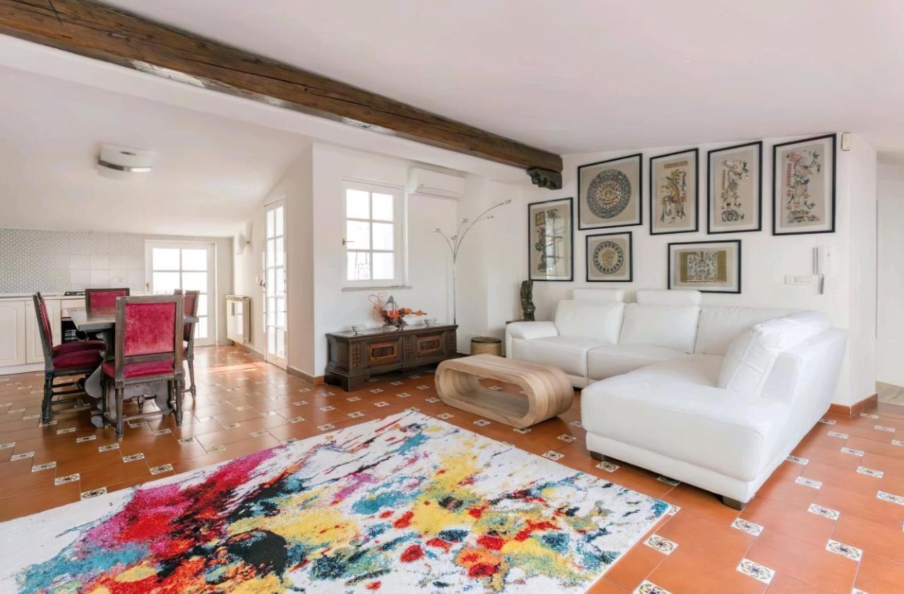 Casa Smeraldo Taormina Eksteriør bilde