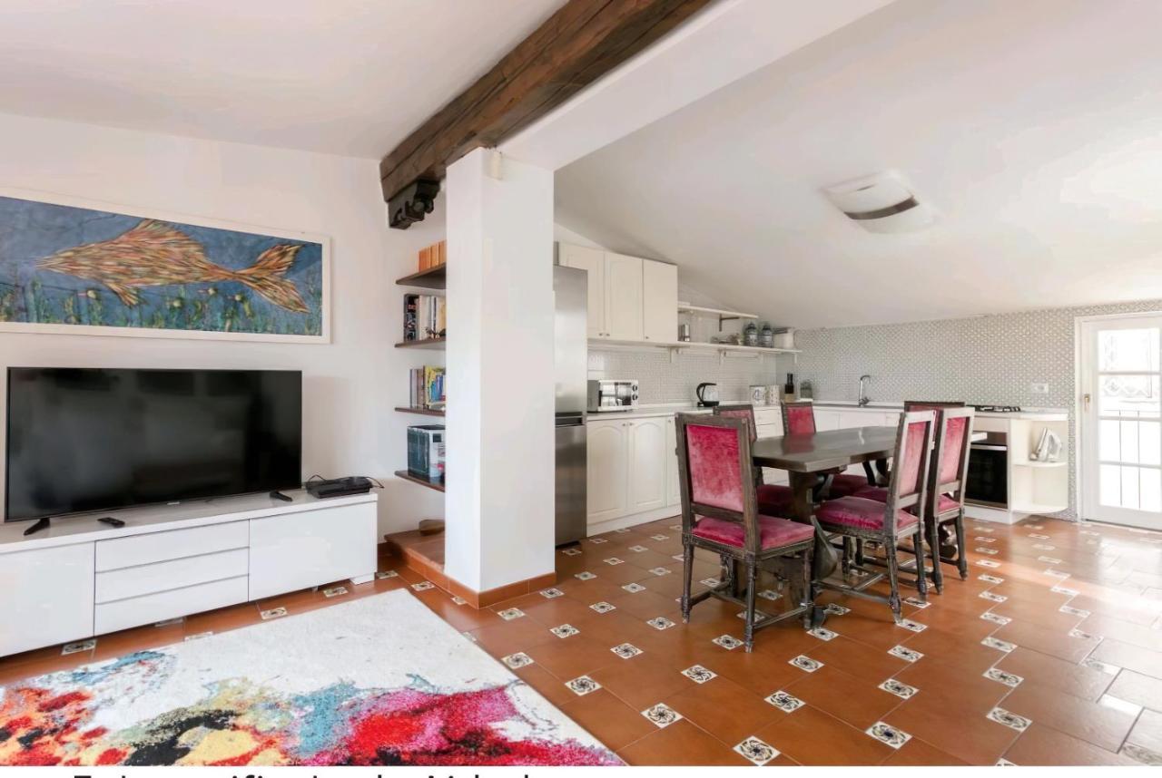 Casa Smeraldo Taormina Eksteriør bilde