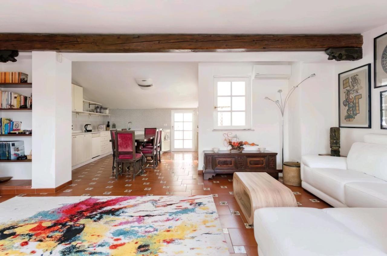 Casa Smeraldo Taormina Eksteriør bilde