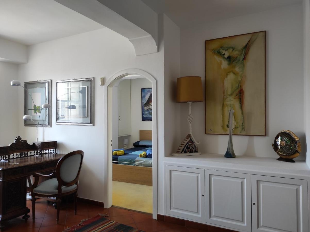 Casa Smeraldo Taormina Eksteriør bilde