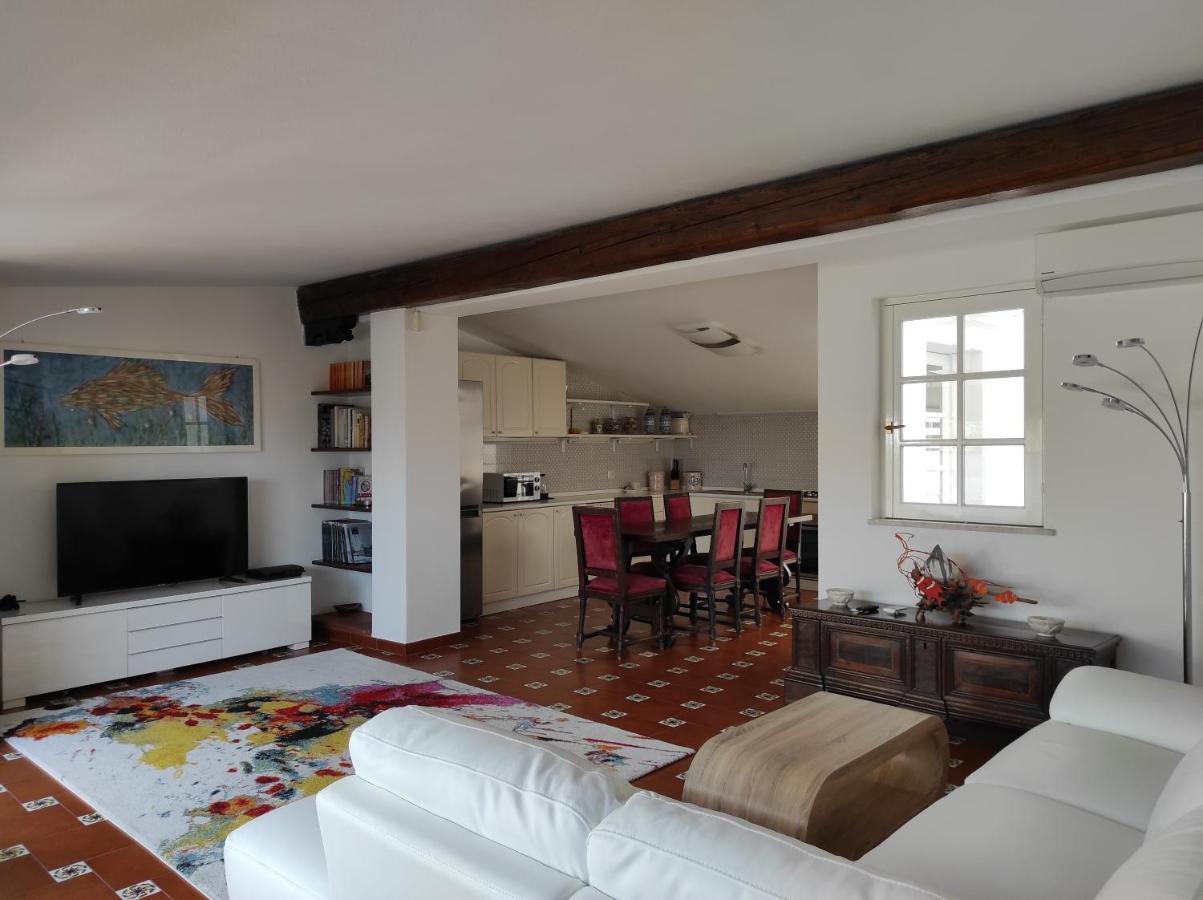 Casa Smeraldo Taormina Eksteriør bilde