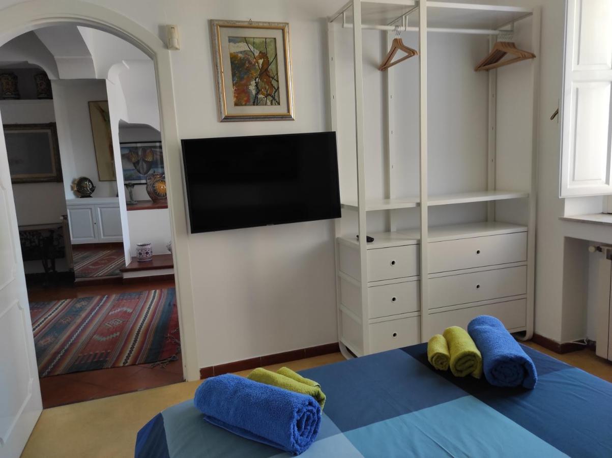 Casa Smeraldo Taormina Eksteriør bilde