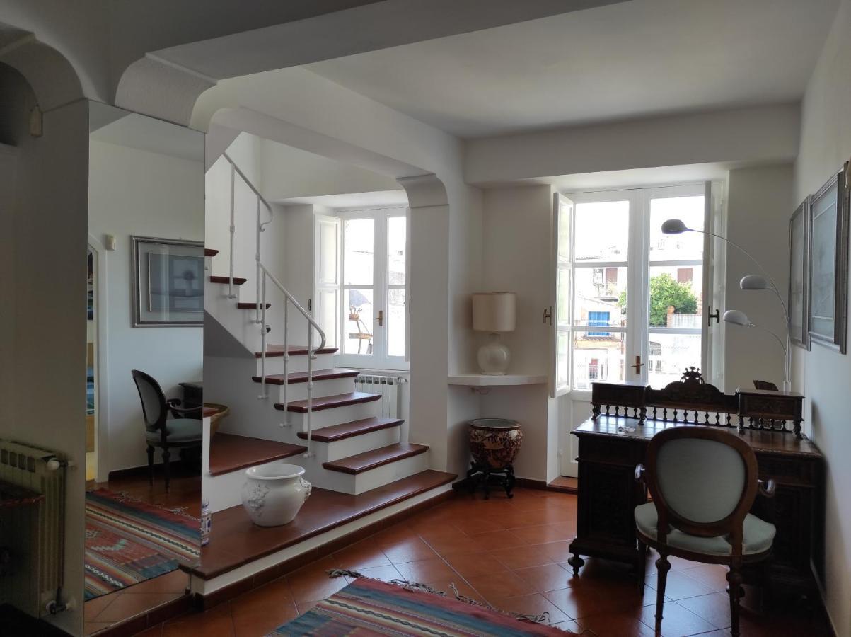 Casa Smeraldo Taormina Eksteriør bilde