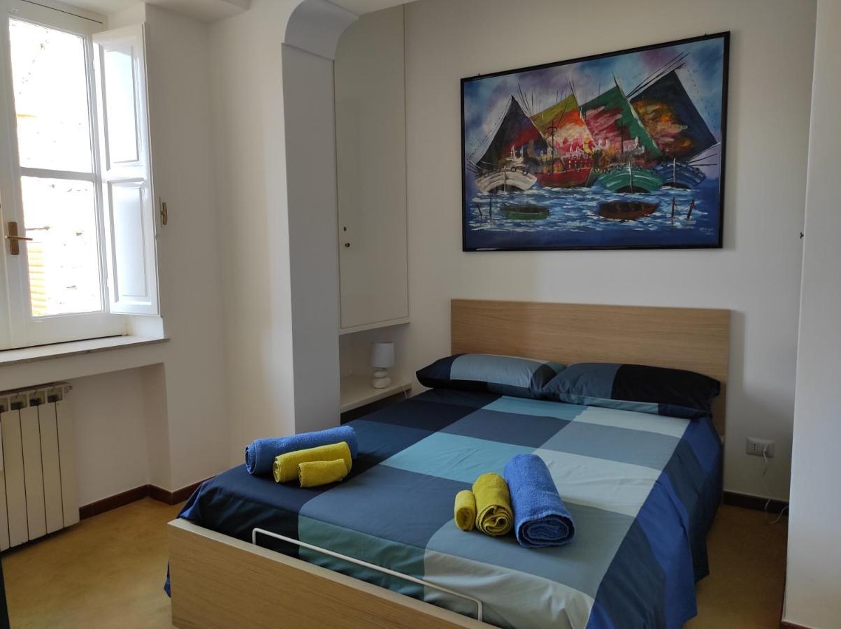 Casa Smeraldo Taormina Eksteriør bilde