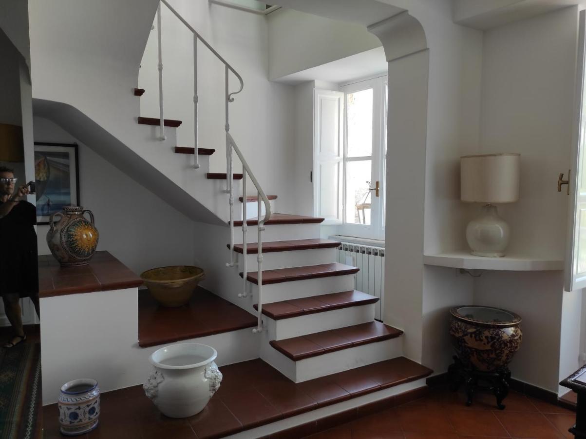Casa Smeraldo Taormina Eksteriør bilde