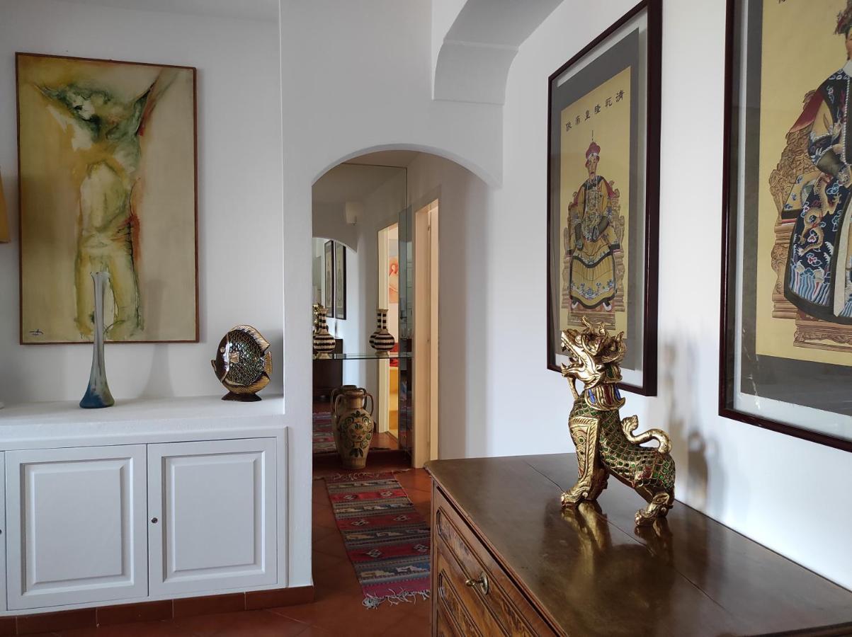 Casa Smeraldo Taormina Eksteriør bilde