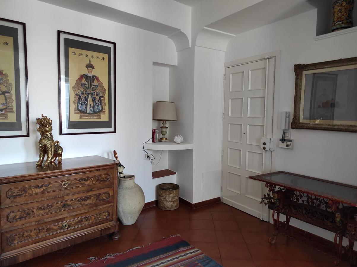 Casa Smeraldo Taormina Eksteriør bilde
