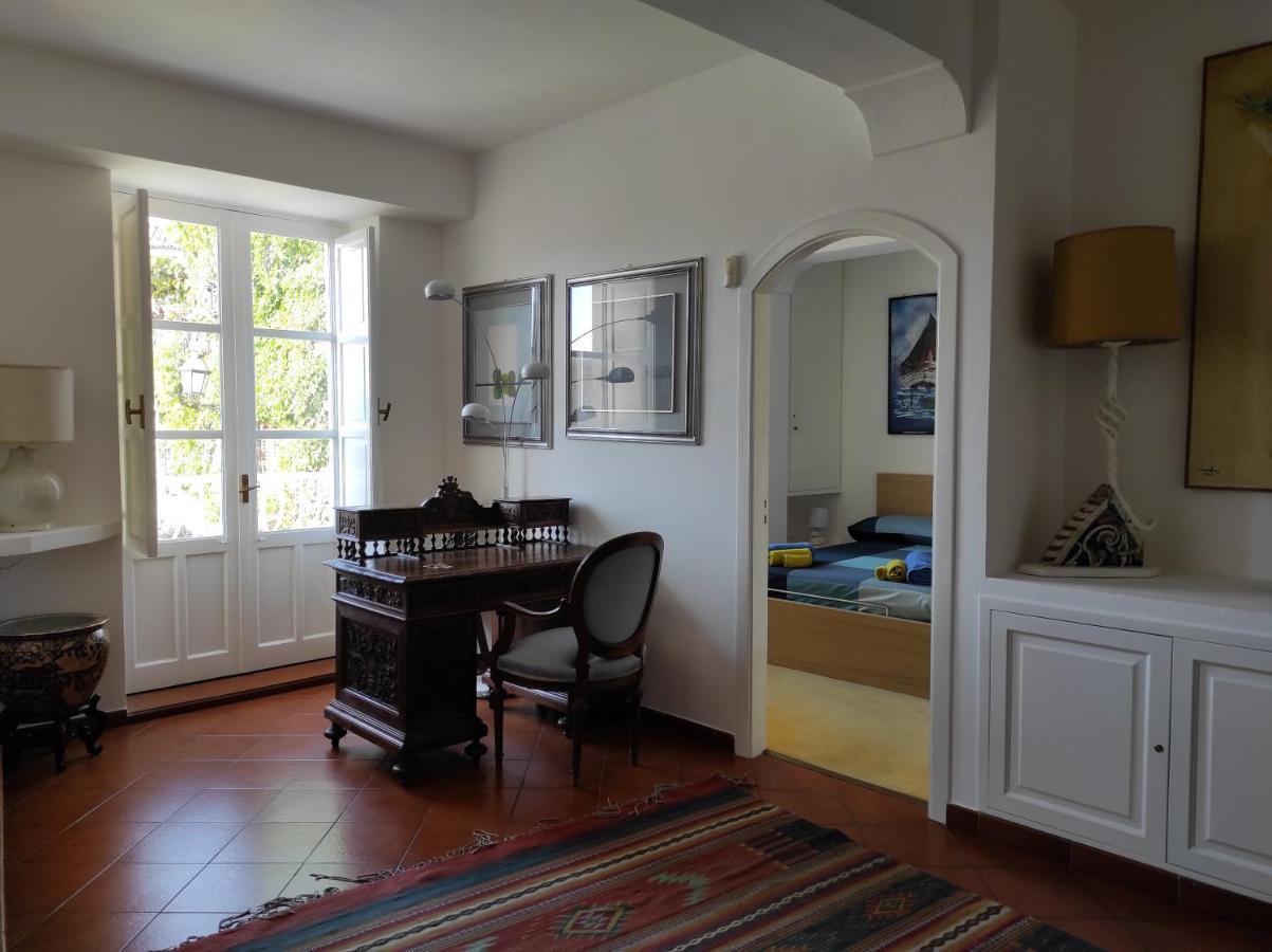 Casa Smeraldo Taormina Eksteriør bilde