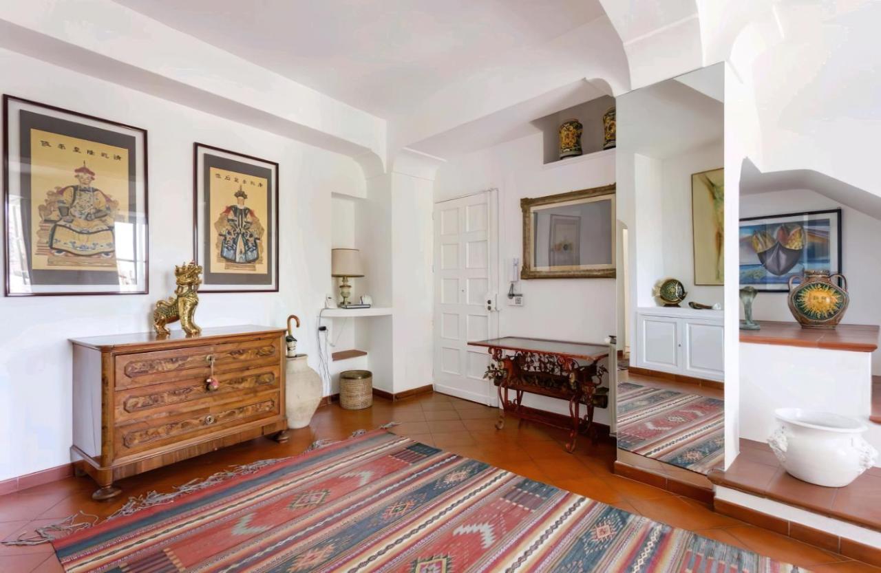 Casa Smeraldo Taormina Eksteriør bilde