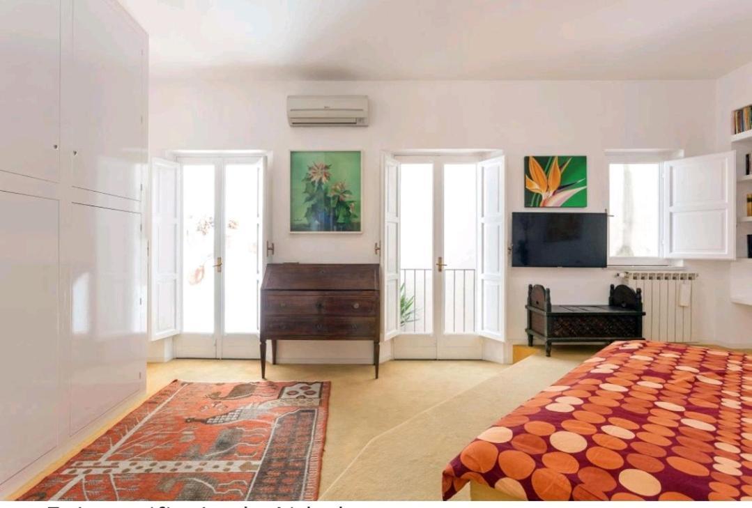 Casa Smeraldo Taormina Eksteriør bilde