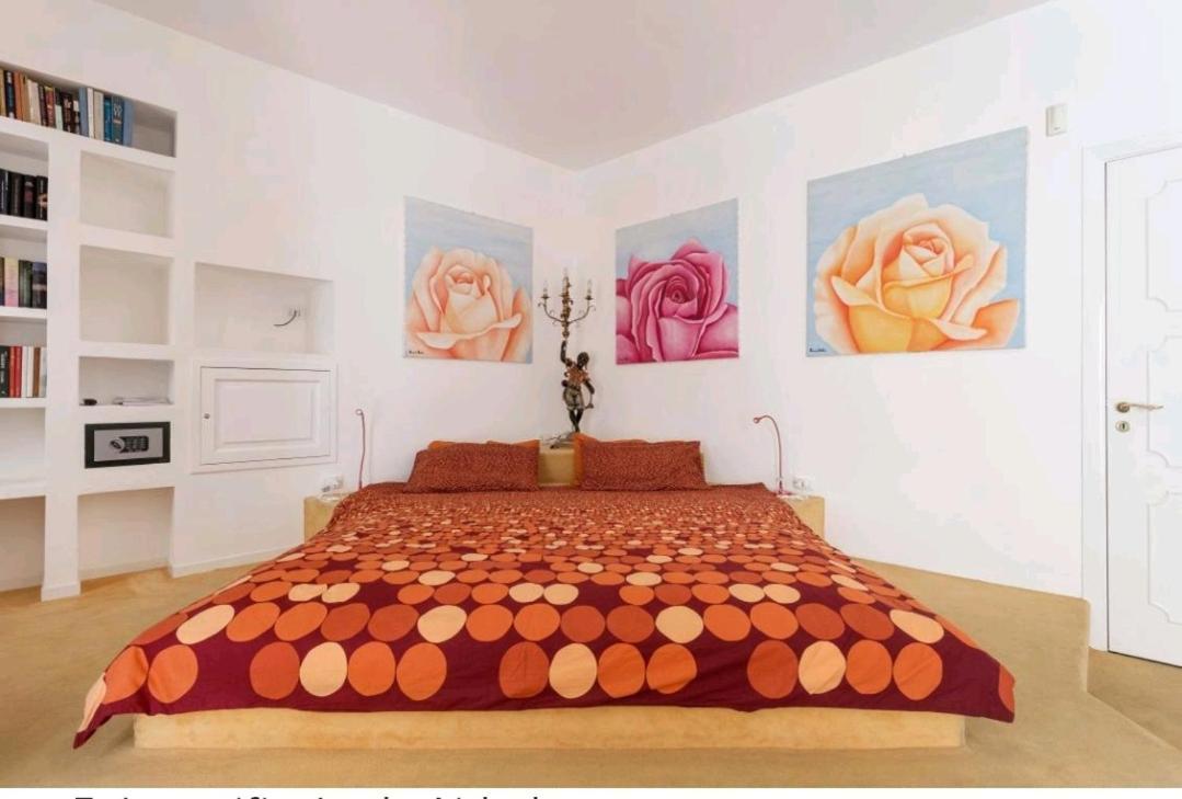 Casa Smeraldo Taormina Eksteriør bilde