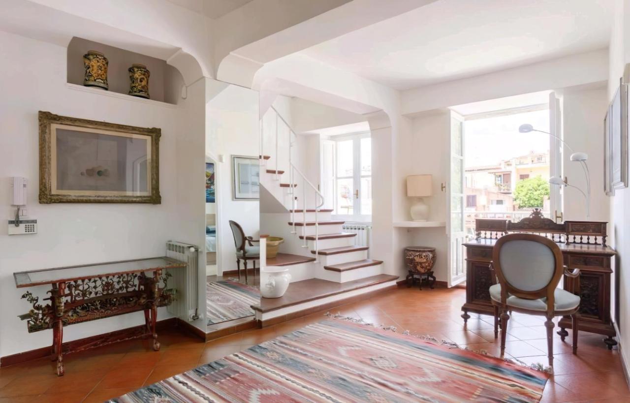 Casa Smeraldo Taormina Eksteriør bilde