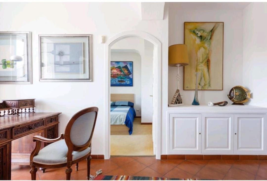 Casa Smeraldo Taormina Eksteriør bilde