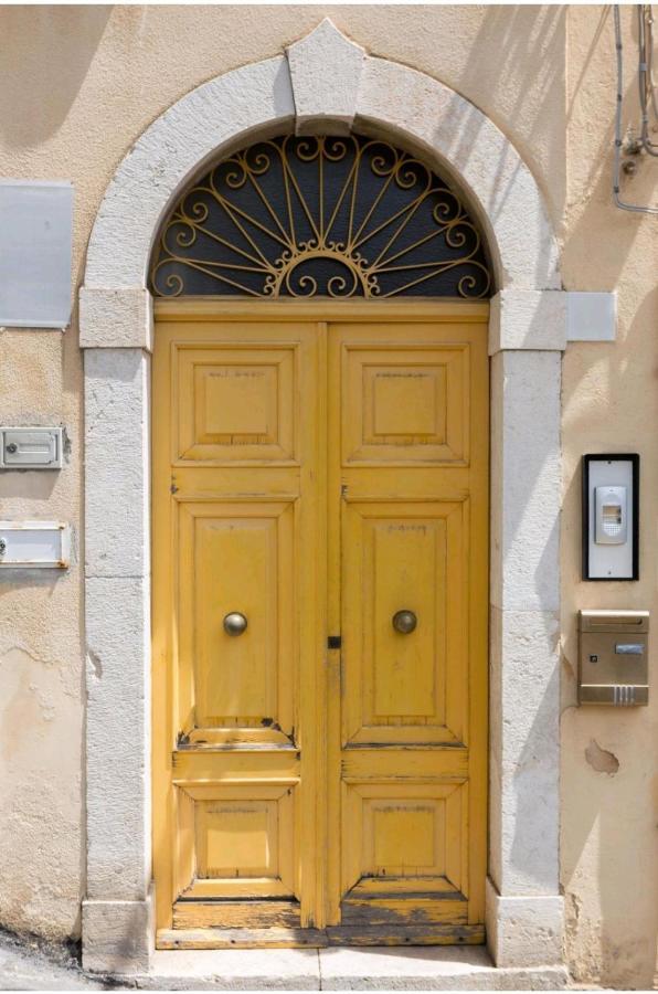Casa Smeraldo Taormina Eksteriør bilde