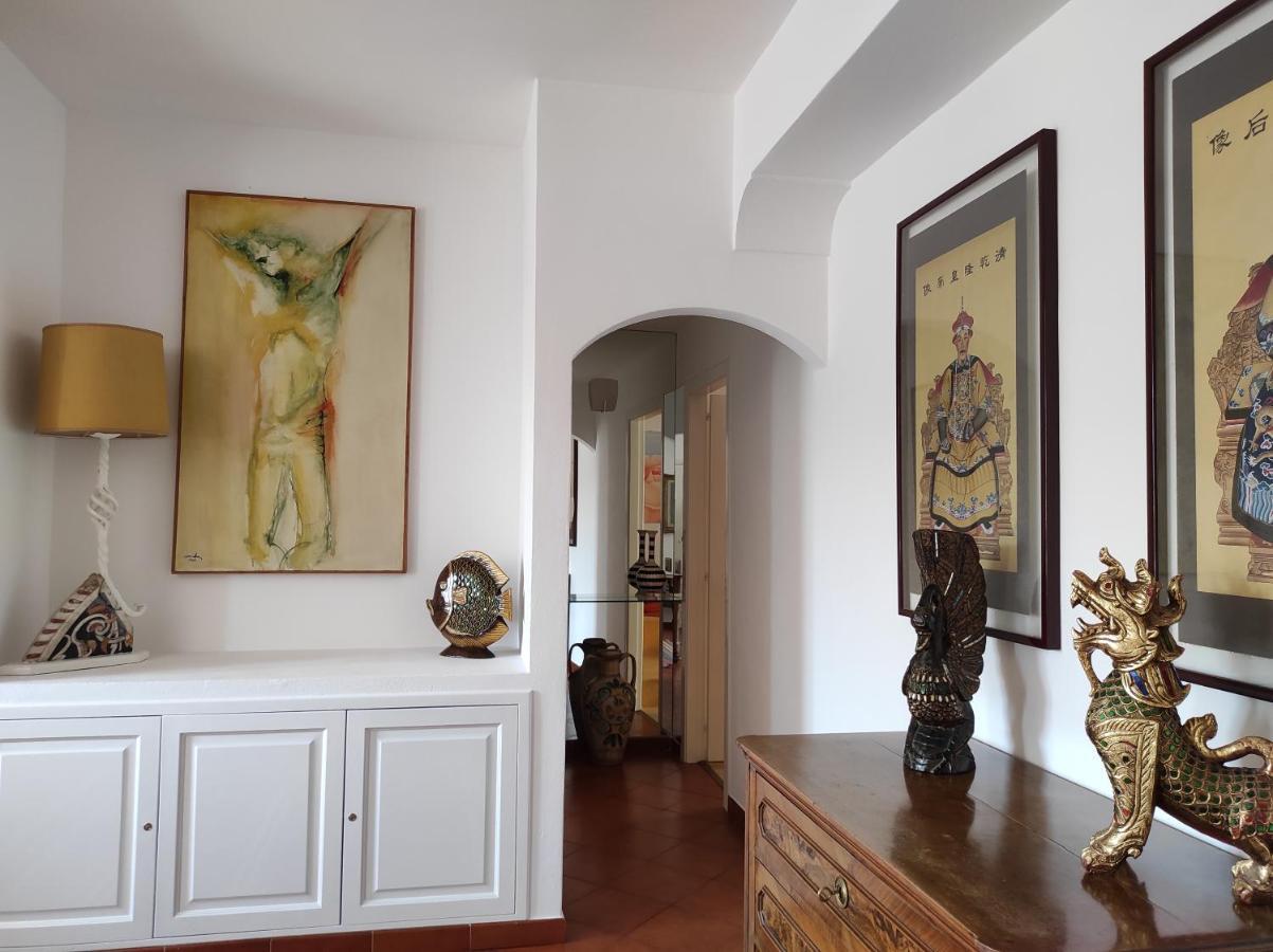 Casa Smeraldo Taormina Eksteriør bilde