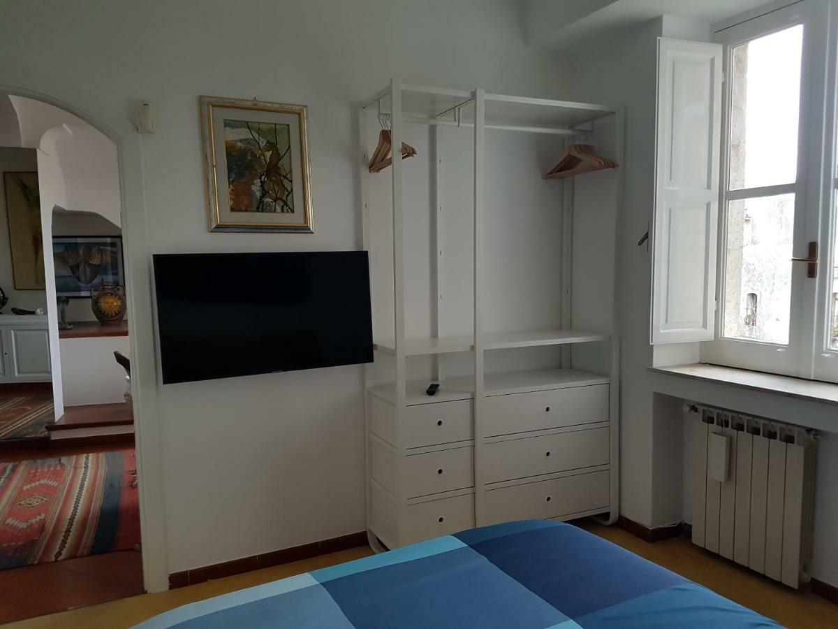 Casa Smeraldo Taormina Eksteriør bilde