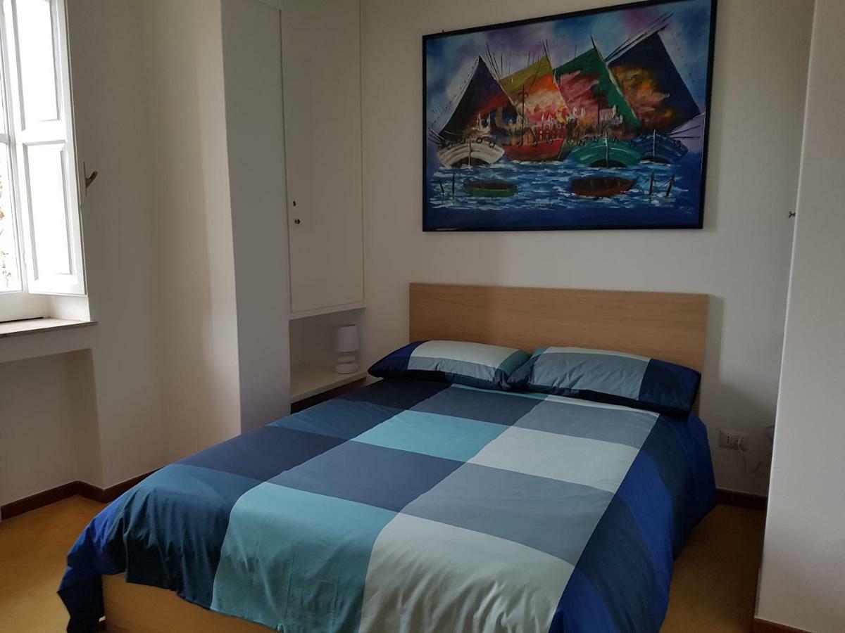 Casa Smeraldo Taormina Eksteriør bilde