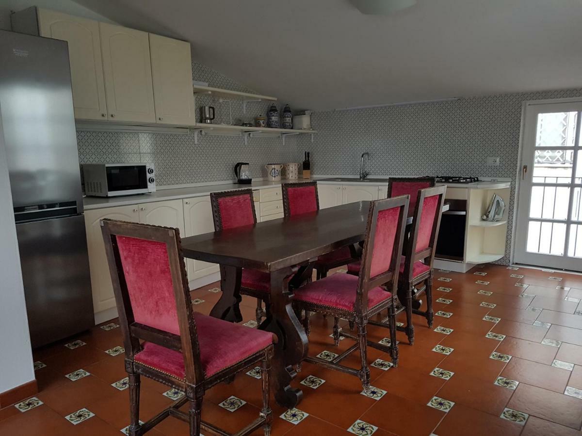 Casa Smeraldo Taormina Eksteriør bilde