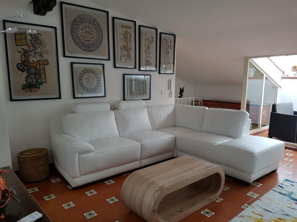 Casa Smeraldo Taormina Eksteriør bilde