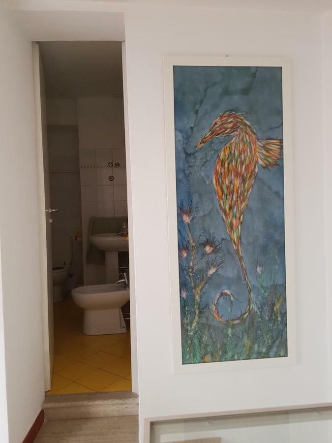Casa Smeraldo Taormina Eksteriør bilde