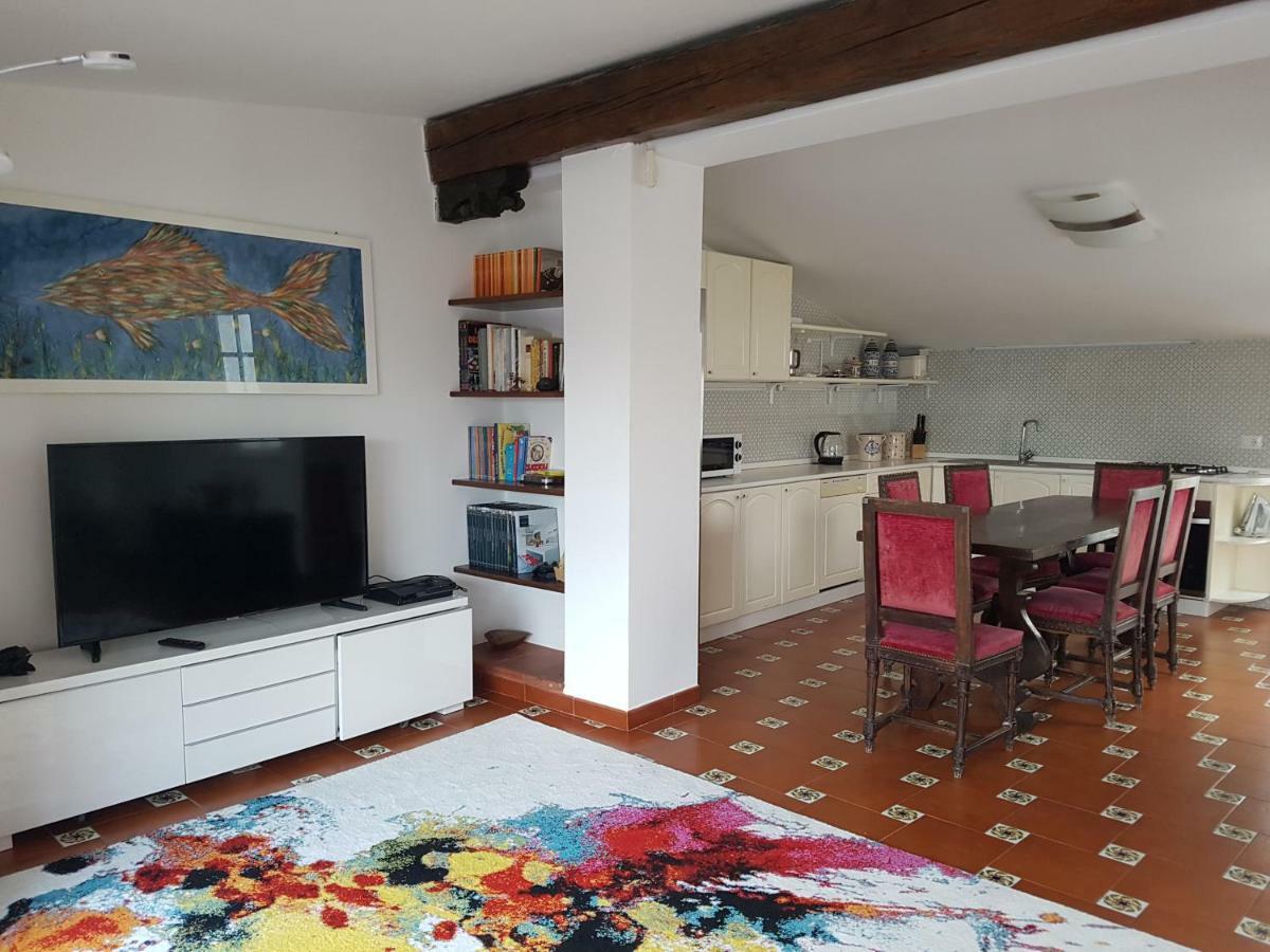 Casa Smeraldo Taormina Eksteriør bilde