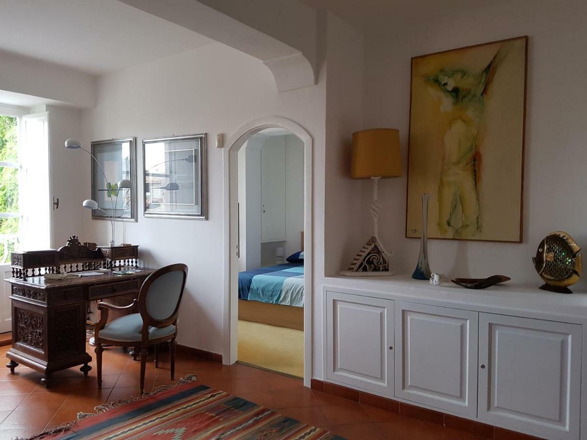 Casa Smeraldo Taormina Eksteriør bilde